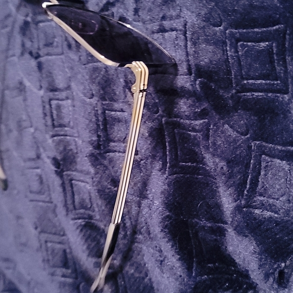 Tory Burch 55mm Gradient Square Sunglasses - Picture 2 of 7